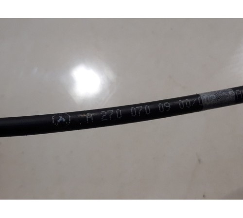 Трубка вакуумная