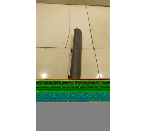 Накладка порога (передняя левая)