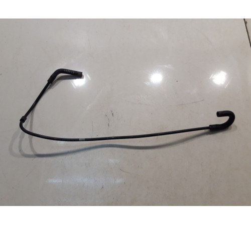 Трубка вакуумная