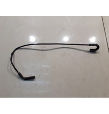 Трубка вакуумная