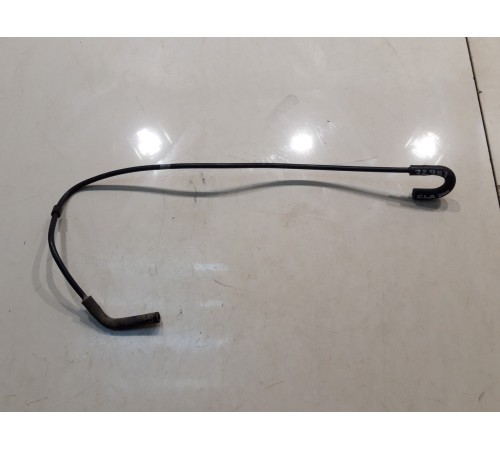 Трубка вакуумная