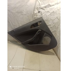 Обшивка двери (задняя левая)