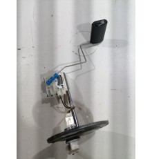 Датчик уровня топлива в бензобаке