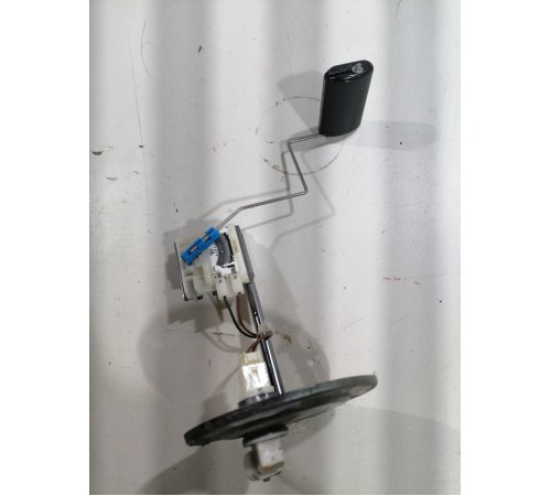 Датчик уровня топлива в бензобаке