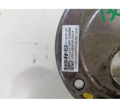 Датчик уровня топлива в бензобаке