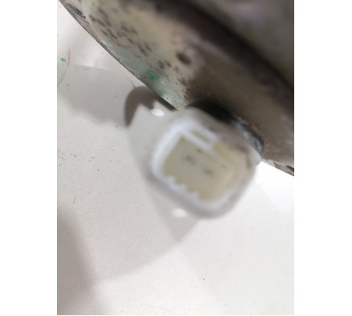 Датчик уровня топлива в бензобаке