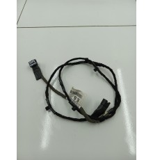 Проводка двери