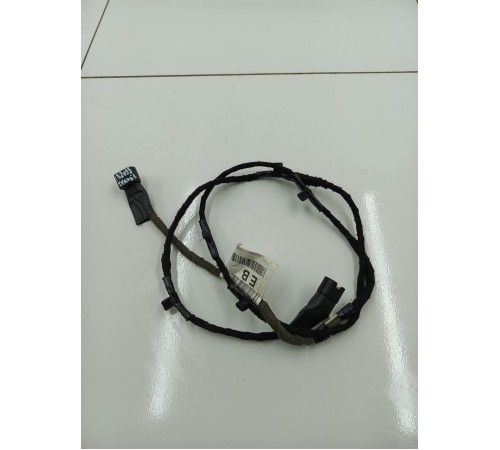 Проводка двери