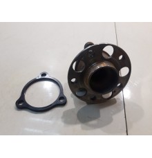 Ступица (задняя, правая)