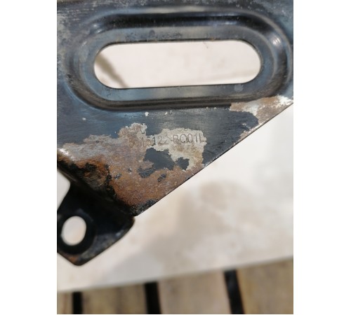 Кронштейн маслоохладителя АКПП