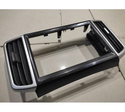 Воздушный дефлектор центральный