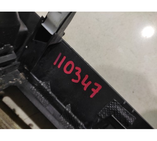 Воздушный дефлектор центральный