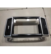 Воздушный дефлектор центральный