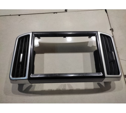 Воздушный дефлектор центральный