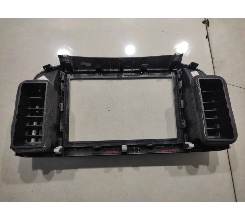 Воздушный дефлектор центральный