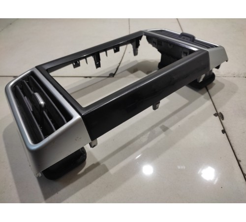 Воздушный дефлектор центральный