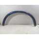 Накладка арки крыла задняя левая