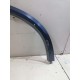 Накладка арки крыла задняя левая