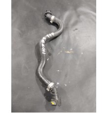 Трубка вакуумной системы