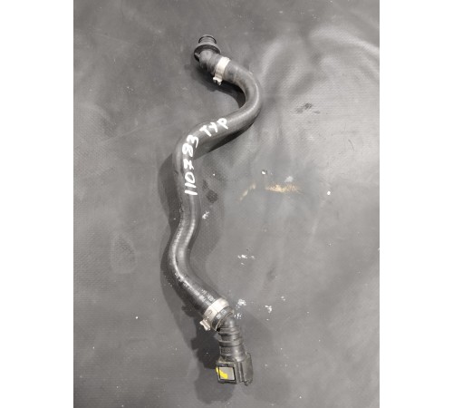 Трубка вакуумной системы