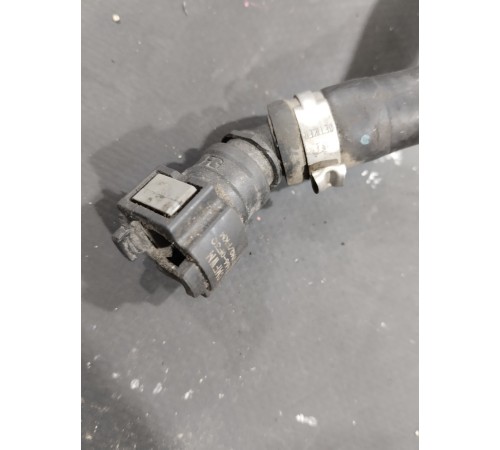 Трубка вакуумной системы