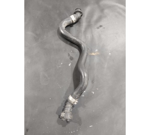 Трубка вакуумной системы