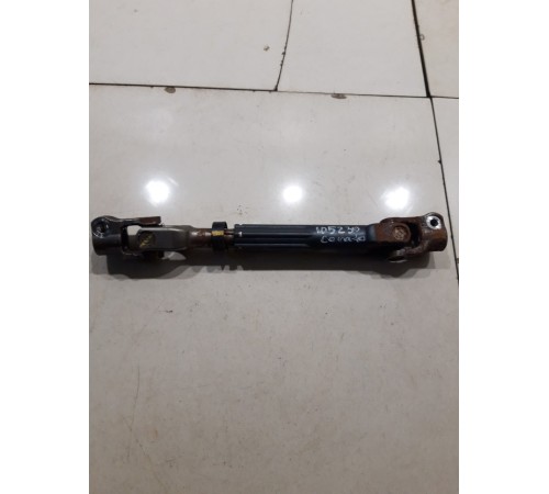 Рулевой карданчик