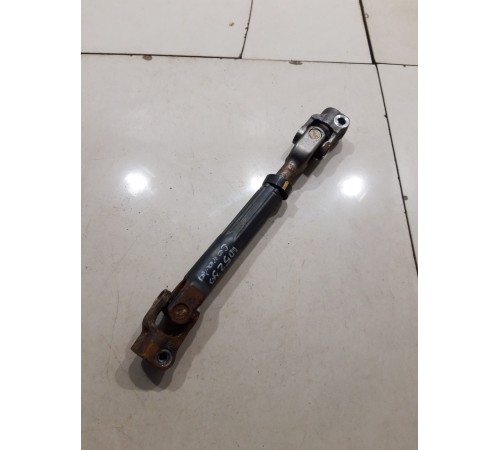 Рулевой карданчик