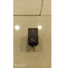 Кнопка переключатель двойным управлением питания