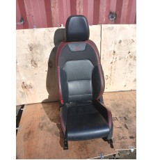 Сиденье переднее левое