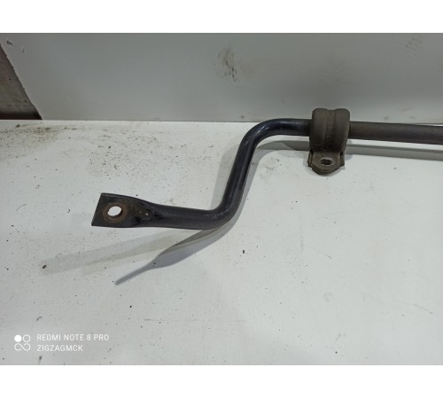 Стабилизатор задний