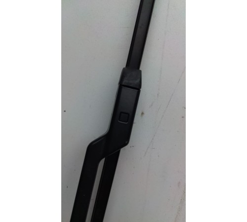 Стабилизатор задний