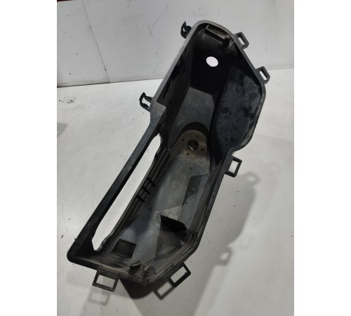 Воздухозаборник