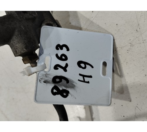 Тормозная трубка