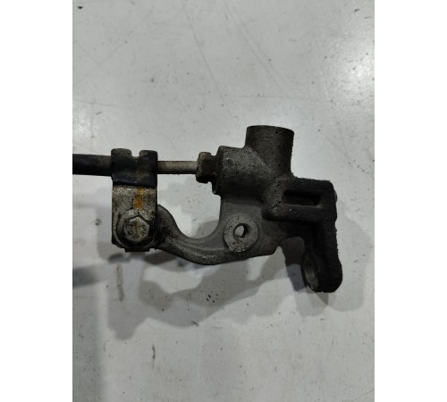 Тормозная трубка