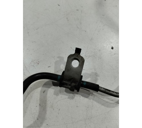 Тормозная трубка