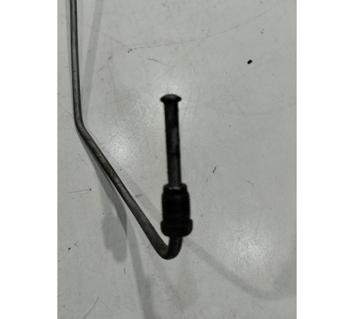 Тормозная трубка