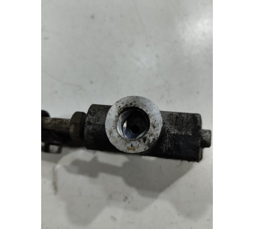 Тормозная трубка