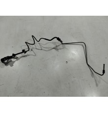 Тормозная трубка