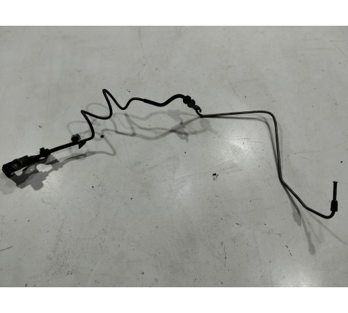 Тормозная трубка