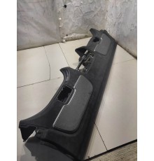 Задняя полка