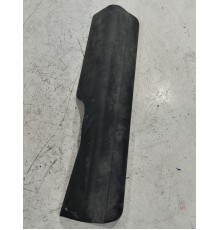 Накладка порога передняя правая