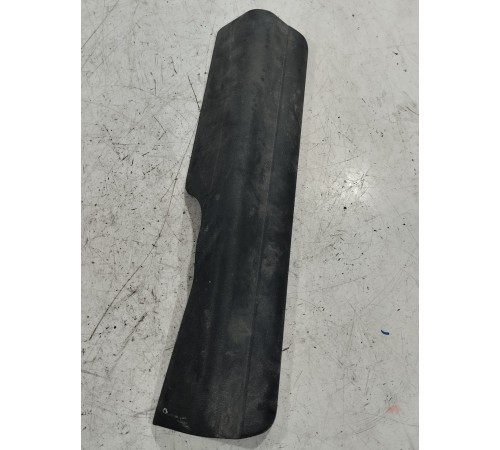 Накладка порога передняя правая