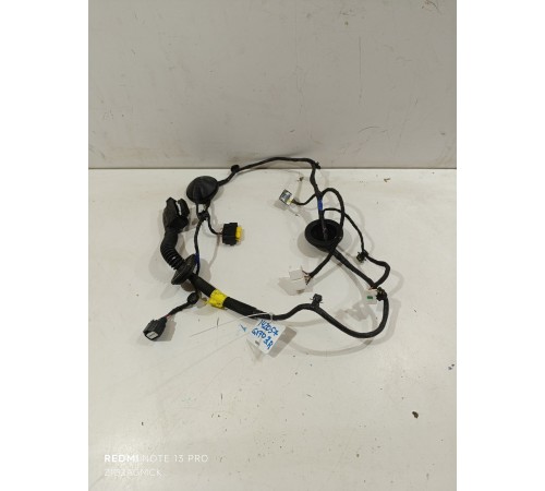 Проводка двери задняя правая