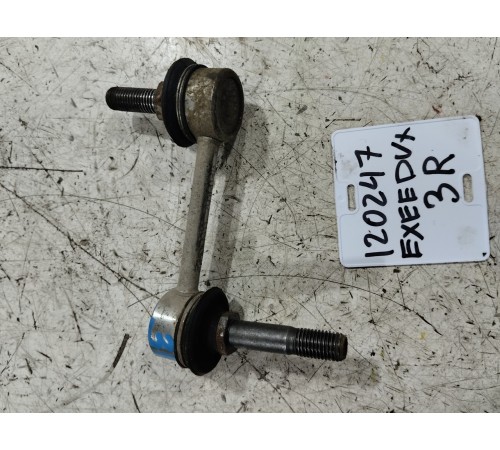 Стойка стабилизатора задняя правая