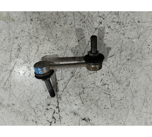 Стойка стабилизатора задняя правая