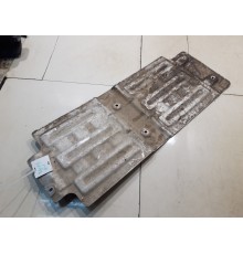 Защита днища