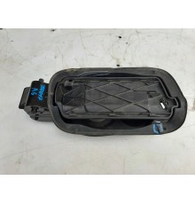 Лючок бензобака