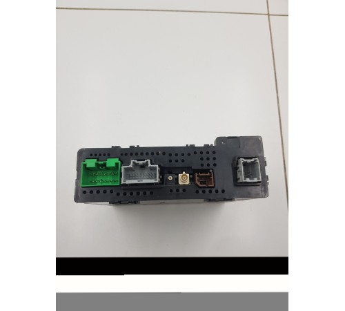 Магнитола медиацентр радиоприемник