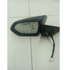 Зеркало левое